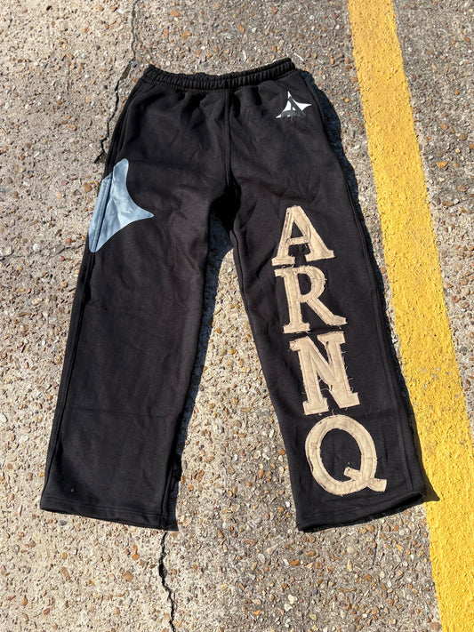 “ARNQ” Sweatpants
